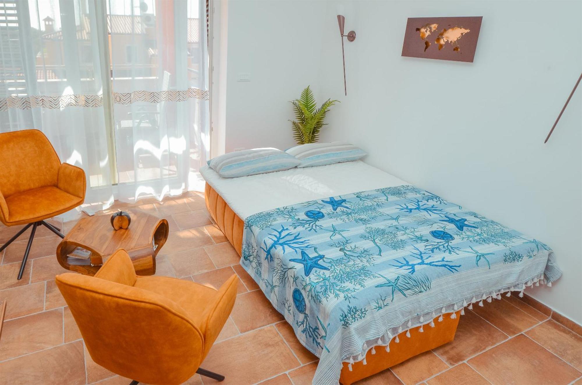 Apartment Dertil Premantura Exterior photo
