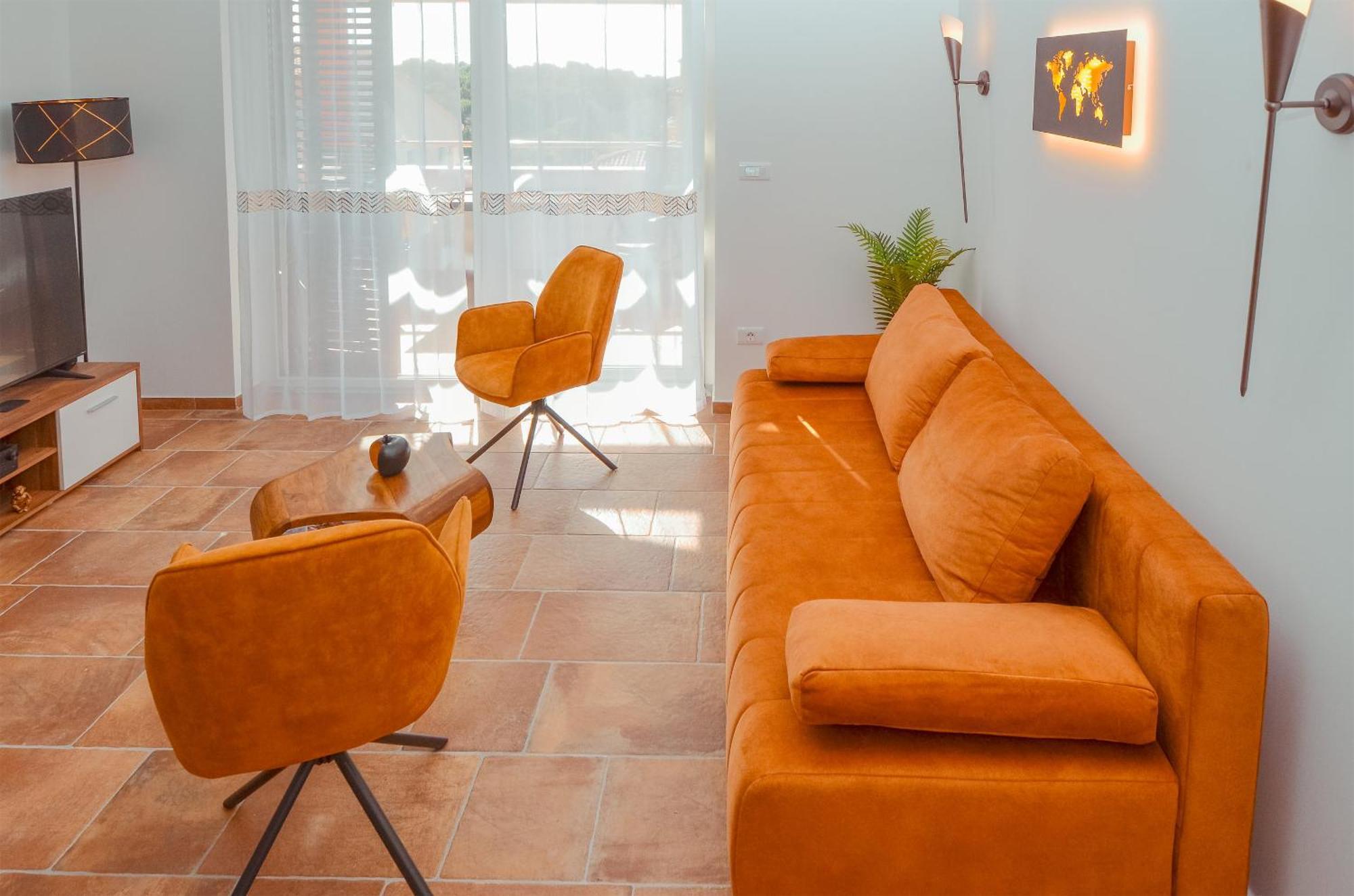 Apartment Dertil Premantura Exterior photo